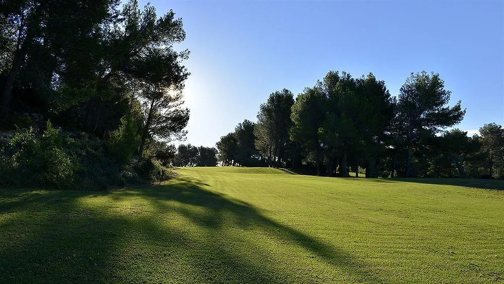 Domaine De Manville Les Baux-de-Provence Hotel