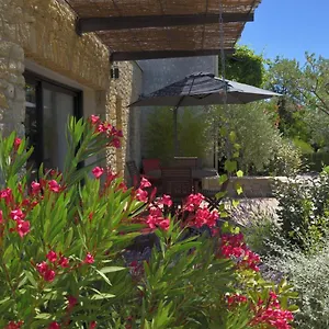 Les Lavandes Ferienhaus