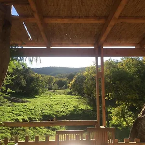 Campsite Au Paradis Des Campeurs, Les Issambres