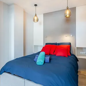 Apartment Le Bel Ecrin Par Dodo-a-cassis, Cassis